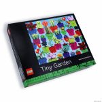 LEGO Gear 5009521 Mini-Garten 1.000-Teile-Puzzle