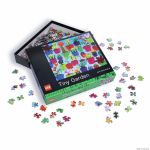 LEGO Gear 5009521 Mini-Garten 1.000-Teile-Puzzle