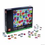 LEGO Gear 5009521 Mini-Garten 1.000-Teile-Puzzle