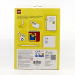 LEGO 5009525 - Verpackung mit fertigem Modell