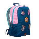 LEGO Gear 5009538 Rucksack für Weltraumtouristen