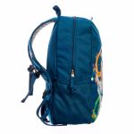 LEGO Gear 5009546 NINJAGO® Gemeinsam Stärker Rucksack