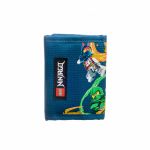 LEGO Gear 5009548 NINJAGO® Gemeinsam Stärker Geldbeutel