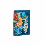 LEGO Gear 5009548 NINJAGO® Gemeinsam Stärker Geldbeutel