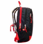 LEGO Gear 5009549 Rucksack für Erwachsene mit Steinumrissen