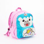 LEGO Gear 5009576 Flusspferd-Rucksack