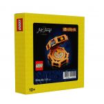 LEGO 5009609 - Verpackung mit fertigem Modell