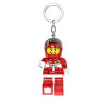 LEGO Gear 5009631 RACE CAR DRIVER KEY LIGHT