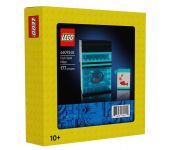 LEGO 5009823 - Verpackung mit fertigem Modell