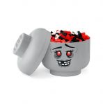 LEGO Gear 5009864 Zombiekopf – Große Aufbewahrungsbox LEGO_5009864_1.jpg