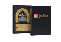 LEGO 5009867 - Verpackung mit fertigem Modell