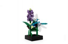 LEGO Promotional 5009934 Insiders Dragon Fly Garden