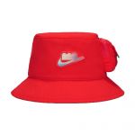 LEGO Gear 5009946 Nike x LEGO® Collection Apex Bucket Hat