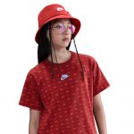 LEGO Gear 5009948 Nike x LEGO® Collection Cropped T-Shirt