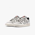 LEGO Gear 5009950 Nike Dunk Low x LEGO® Collection – Sneakers für ältere Kinder