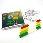 LEGO Botanicals 5009964 Botanicals-Kreativset