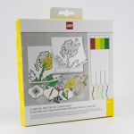 LEGO 5009964 - Verpackung mit fertigem Modell