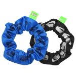 LEGO Gear 5010016 Nike x LEGO® Collection Geraffte Haargummis (2er-Pack)