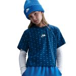 LEGO Gear 5010039 Nike x LEGO® Collection Cropped T-Shirt
