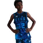 LEGO Gear 5010041 Nike x LEGO® Dri-FIT-Trikot