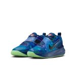 LEGO Gear 5010049 Nike Hustle D 12 x LEGO® Collection – Schuhe für Ältere Kinder
