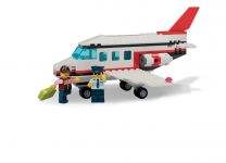 LEGO Promotional 5010053 Flugzeug