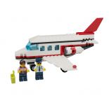 LEGO Promotional 5010053 Flugzeug