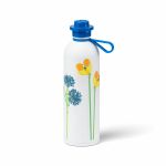 LEGO Gear 5010098 Isolierflasche – Wildblumen