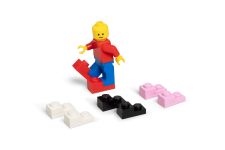 LEGO 40973 - Detailansicht 9