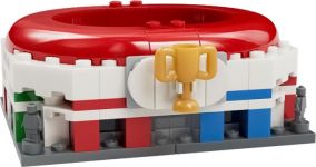 LEGO Promotional 5010224 INSIDERS SPORTS STADIUM
