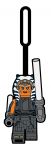 LEGO Gear 5010229 Ahsoka Tano™ Taschenanhänger