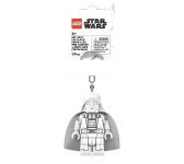 LEGO Gear 5010230 Jedi Vader Schlüsselleuchte