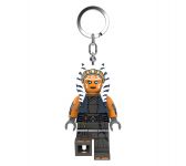 LEGO Gear 5010231 Ahsoka Tano™ Schlüsselleuchte