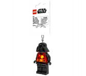 LEGO Gear 5010232 Darth Vader™ im Urlaubs-Outfit Schlüsselleuchte
