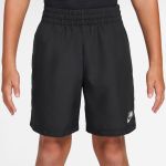 LEGO -NEW- 5010251 Nike x LEGO® Collection Shorts für Ältere Kinder in Schwarz