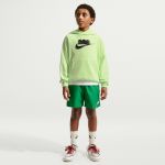 LEGO -NEW- 5010255 Nike x LEGO® Collection Hoodie für Ältere Kinder in Hellgrün