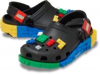 LEGO Gear 5010313 Masterbrand Kreativ-Clogs