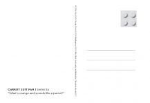 LEGO Gear 5010342 Minifiguren: 100 Postkarten zum Sammeln LEGO_5010342_3.jpg