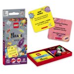 LEGO Games 5010355 Bau Es Nach Aktivitätskarten: Weltraum