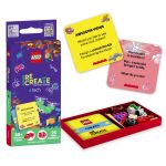 LEGO Games 5010359 Baue Es Nach Aktivitätskarten: Technik