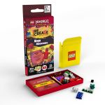 LEGO Games 5010361 Bau Es Nach Aktivitätskarten: Ninja-Abenteuer
