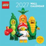 LEGO -NEW- 5010366 Minifigur-Tageskalender 2027