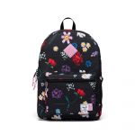 LEGO Gear 5010426 LEGO® Herschel Heritage™ Youth Backpack – Fallende Blüten