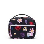LEGO Gear 5010430 Pop Quiz Lunch Box Little Herschel™ – Fallende Blüten