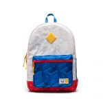 LEGO Gear 5011192 Herschel Heritage™ Youth Backpack – Farbblock-Design