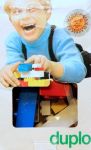 LEGO Duplo 510 Building Set