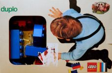 LEGO Duplo 512 Building Set
