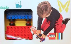 LEGO Duplo 513 Building Set