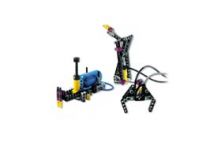 LEGO Technic 5218 Pneumatic Pack