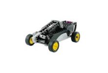LEGO Technic 5221 Motor Base Pack